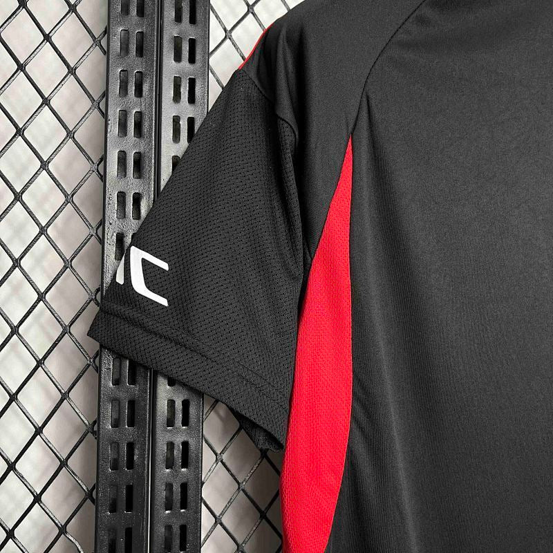 Maillot Cuervos Sport Domicile 24/25