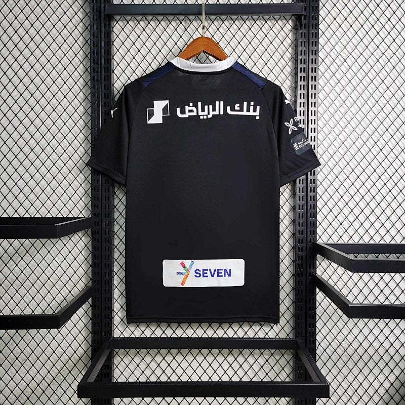 Maillot Al Hilal Extérieur 23/24