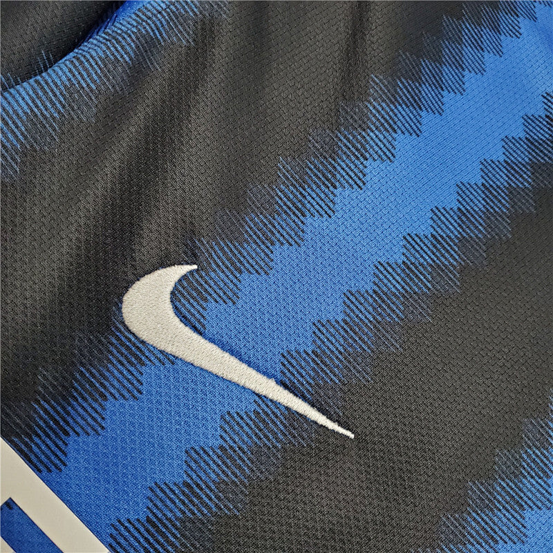 Maillot Inter Milan Domicile Rétro 25/26