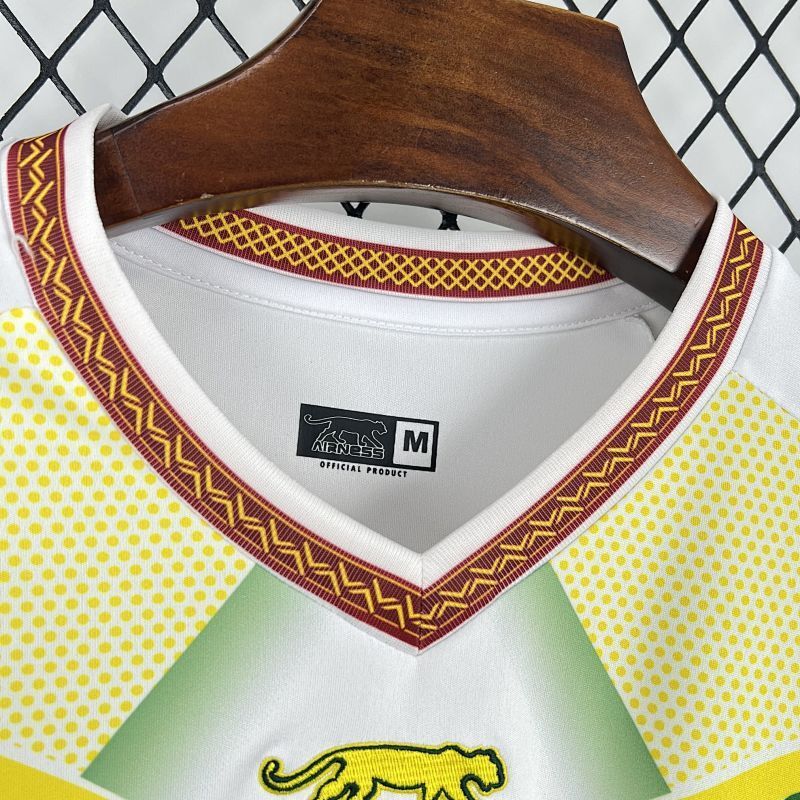 Maillot Mali Supply Third 25/26