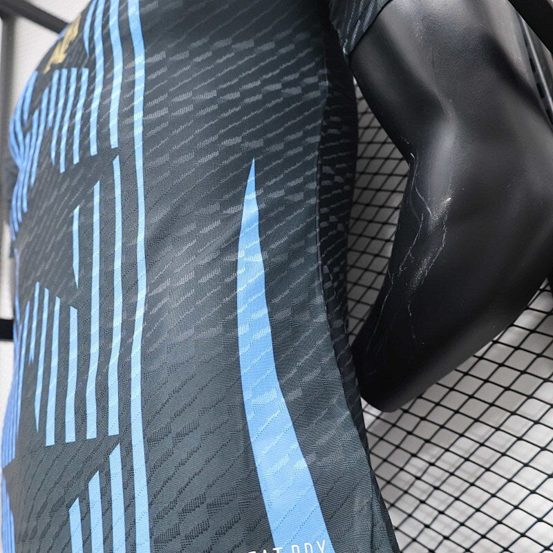 Camiseta Argentina Sport Pre-Partido 2024