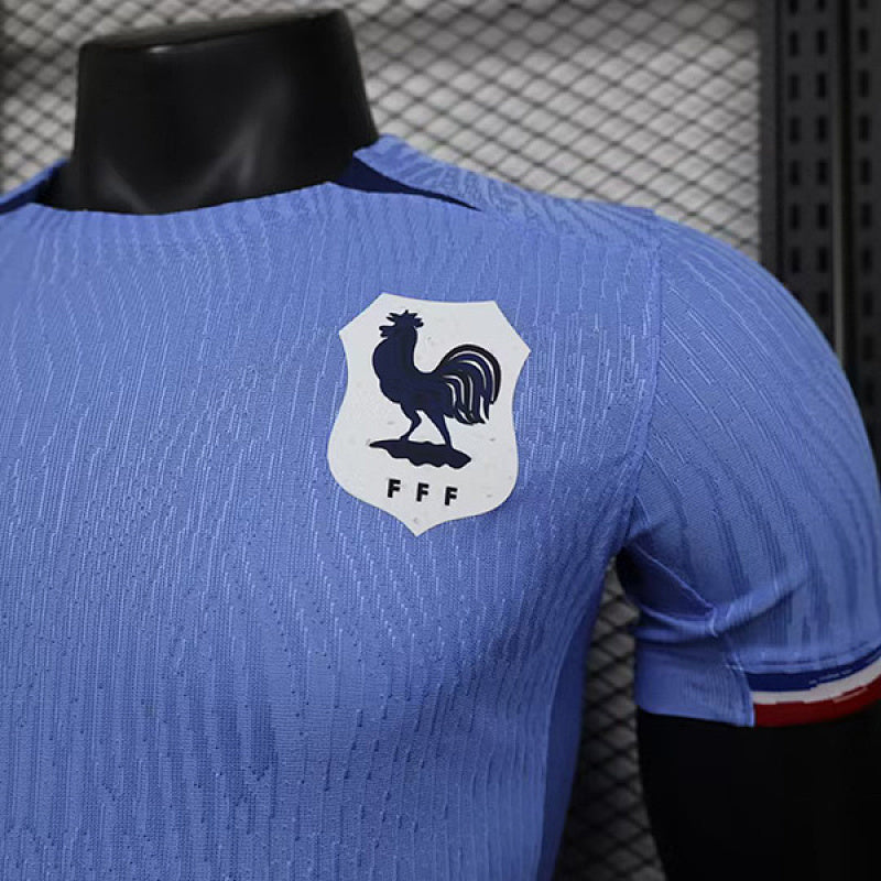 Camiseta Francia Local 2023