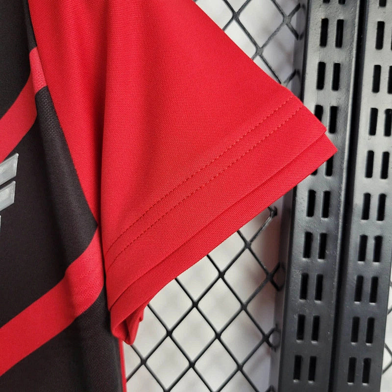 Maillot Femme Athlético Paranaense Domicile 24/25