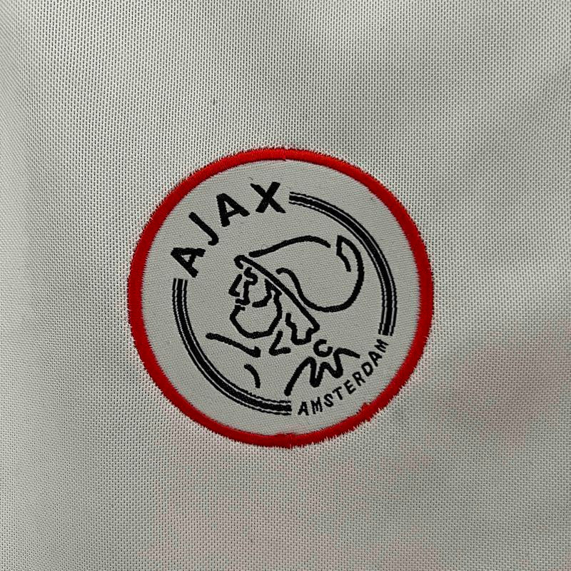 Maillot Ajax Extérieur Rétro 98/99