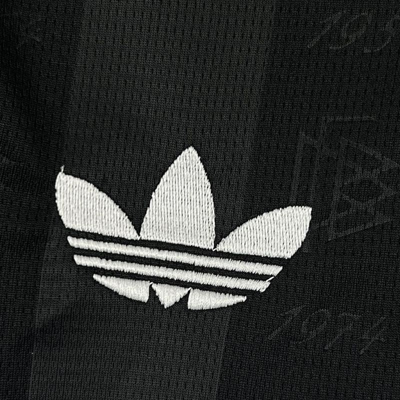 Maillot Allemagne T Extérieur 2026