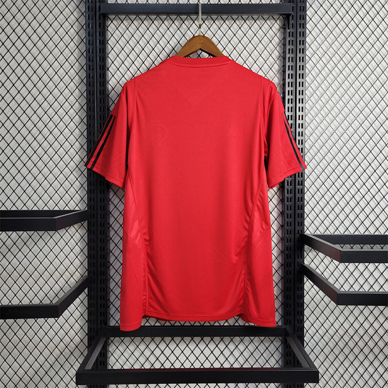 Maillot Flamengo Prématch 23/24