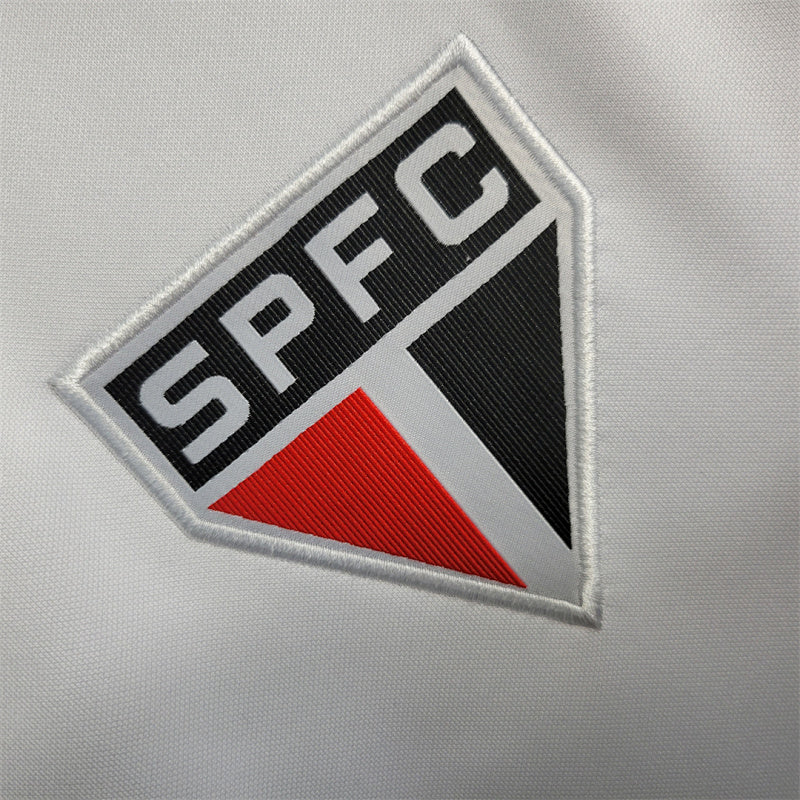 Coupe-vent São Paulo 23/24