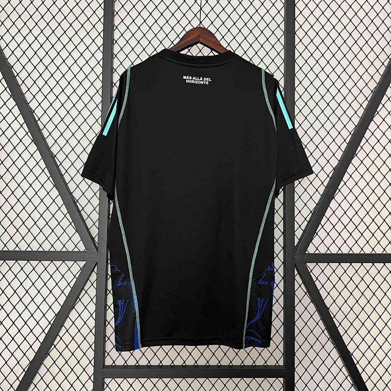 Maillot University Chile Uniform Gardien 24/25