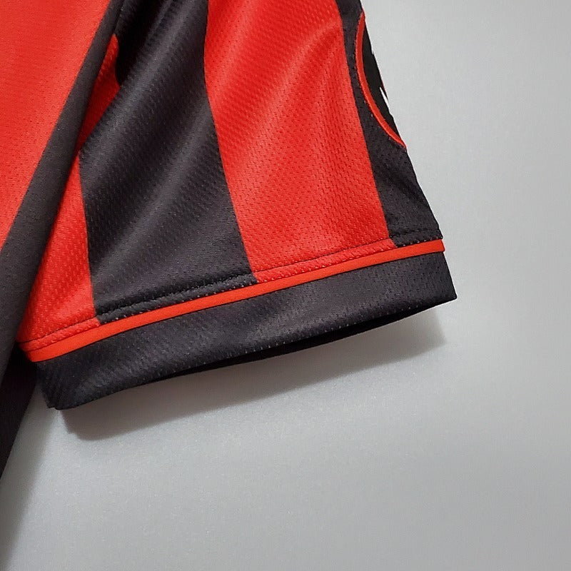 Maillot AC Milan Domicile 96/97