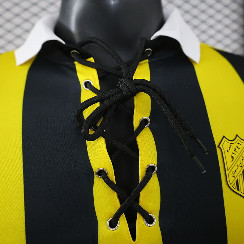 Maillot Al-Ittihad Édition spéciale Player Version 26/27