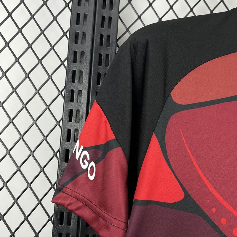 Maillot Flamengo Pre-Match 26/27
