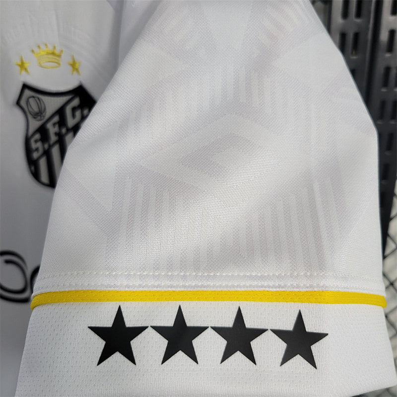 Maillot Santos Domicile 23/24