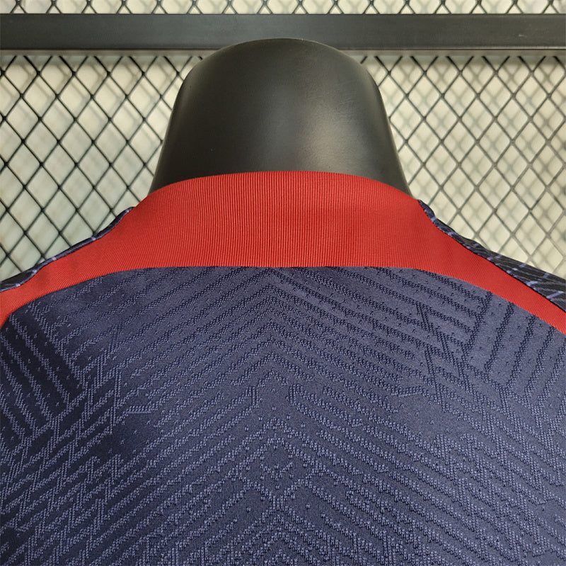 Maillot PSG Prématch 23/24 (3)