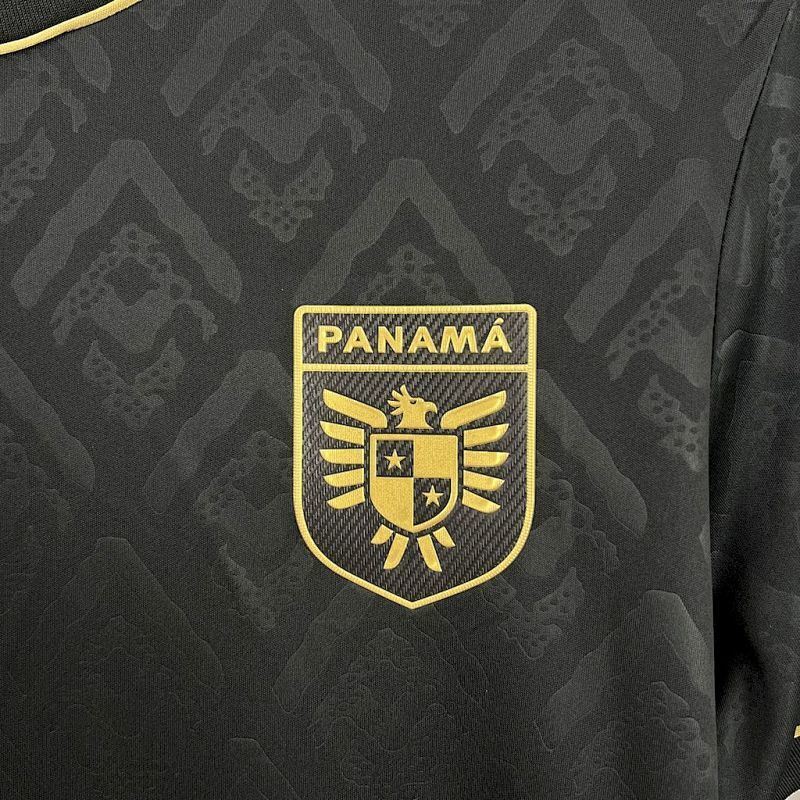 Maillot Panama Uniform Third 25/26