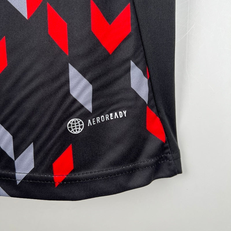 Maillot Colo Colo Pre-Match 23/24