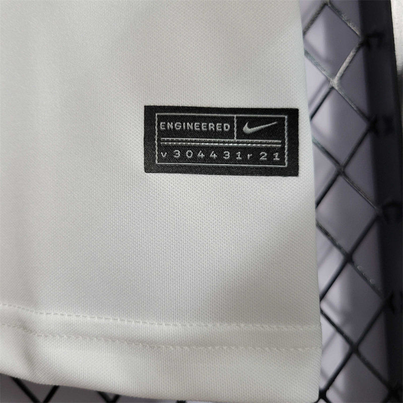 Polo Brasil Blanco