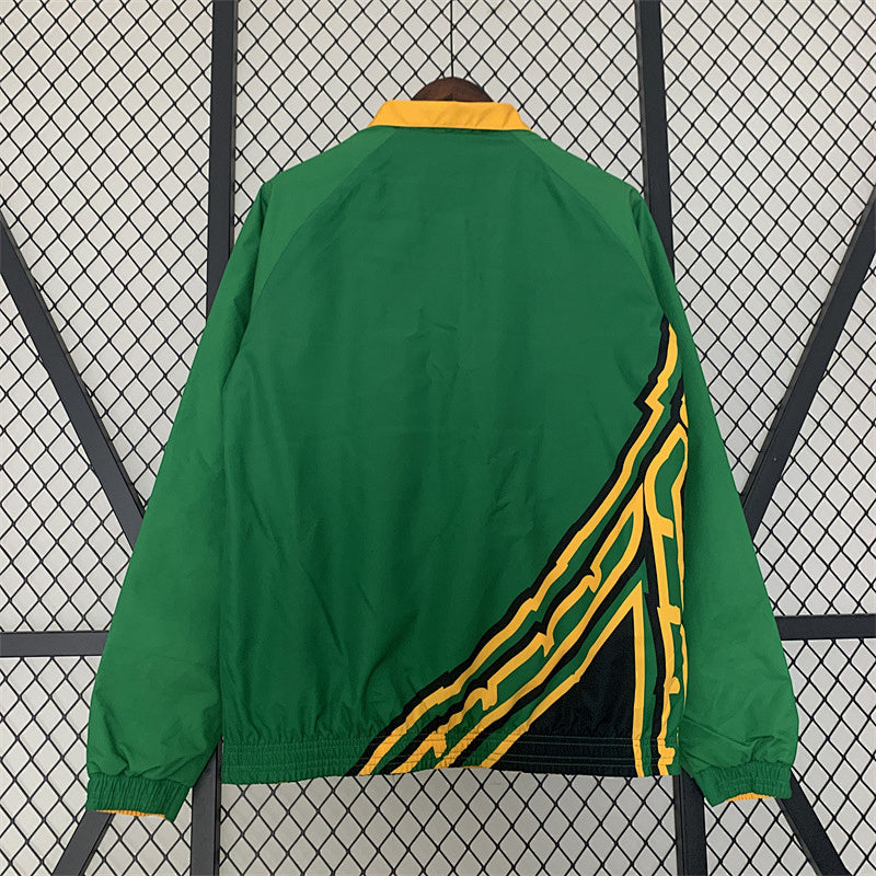 Coupe-vent Jamaïque Trench Coat 25/26