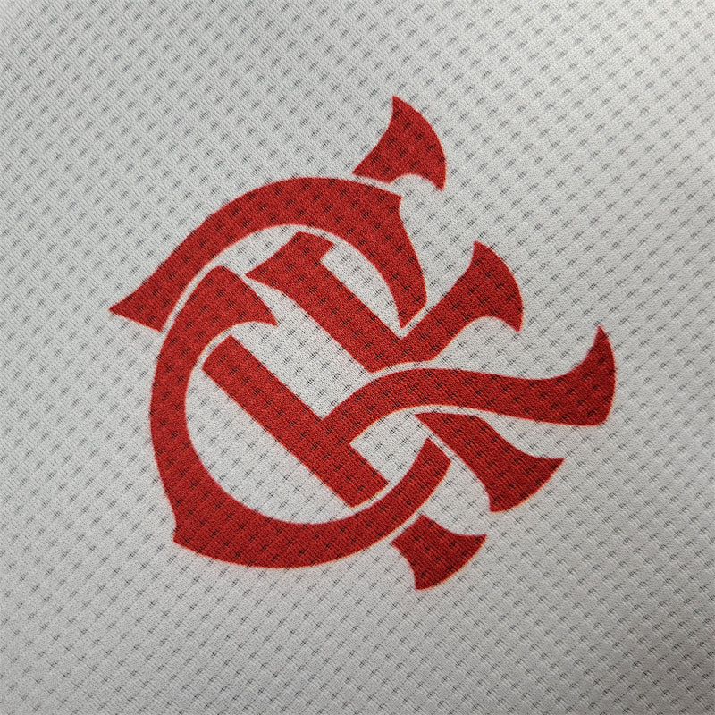 Maillot Flamengo Player Version 23/24