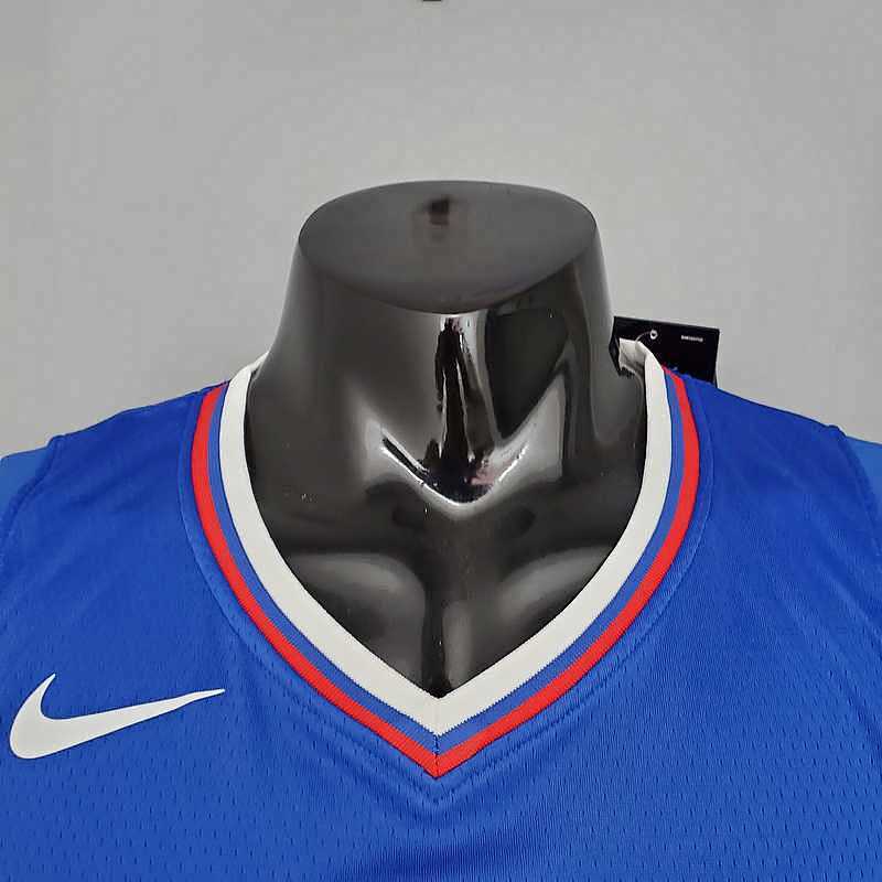 Maillot RONDO Bleu Édition spéciale
