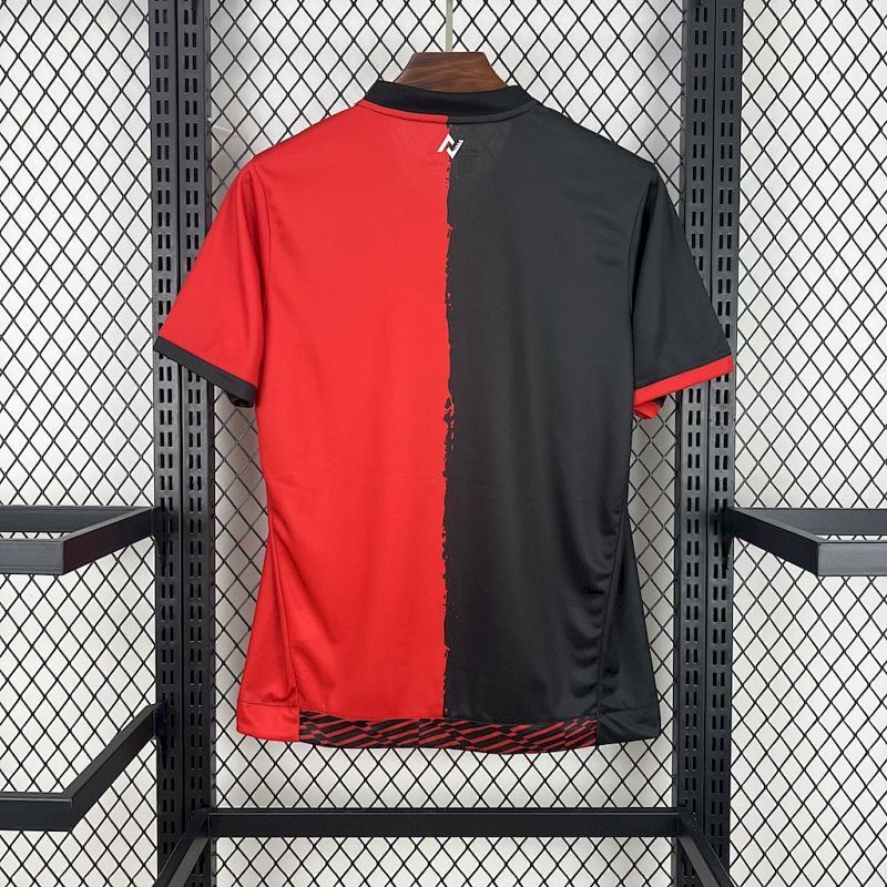 Maillot Vitória Northeast T Édition spéciale 25/26