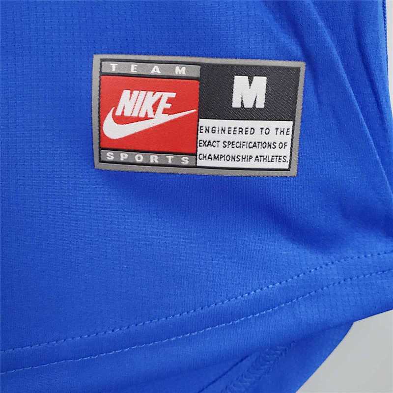Maillot Italy Domicile Rétro 1998
