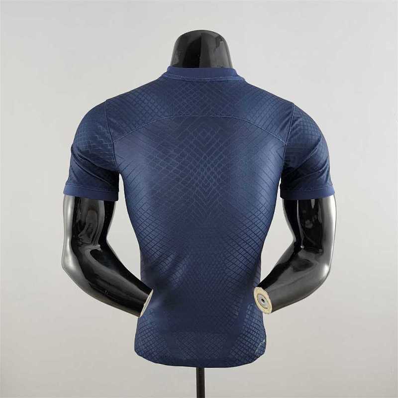 Maillot PSG Domicile Player Version 22/23