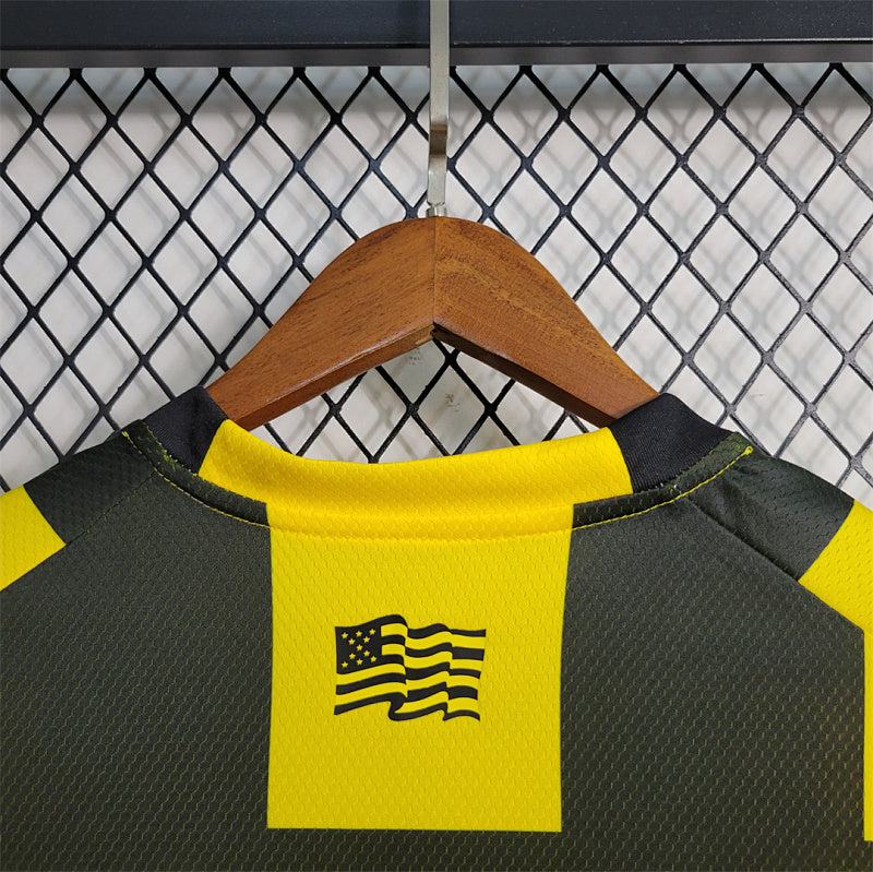 Maillot Peñarol Domicile 23/24