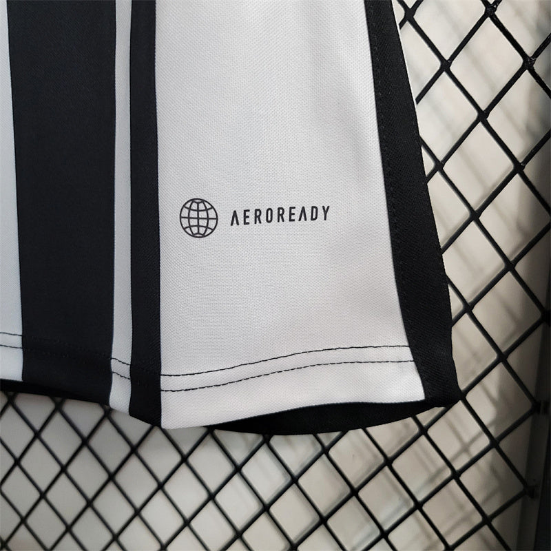 Maillot Femme Atlético Mineiro Domicile 23/24