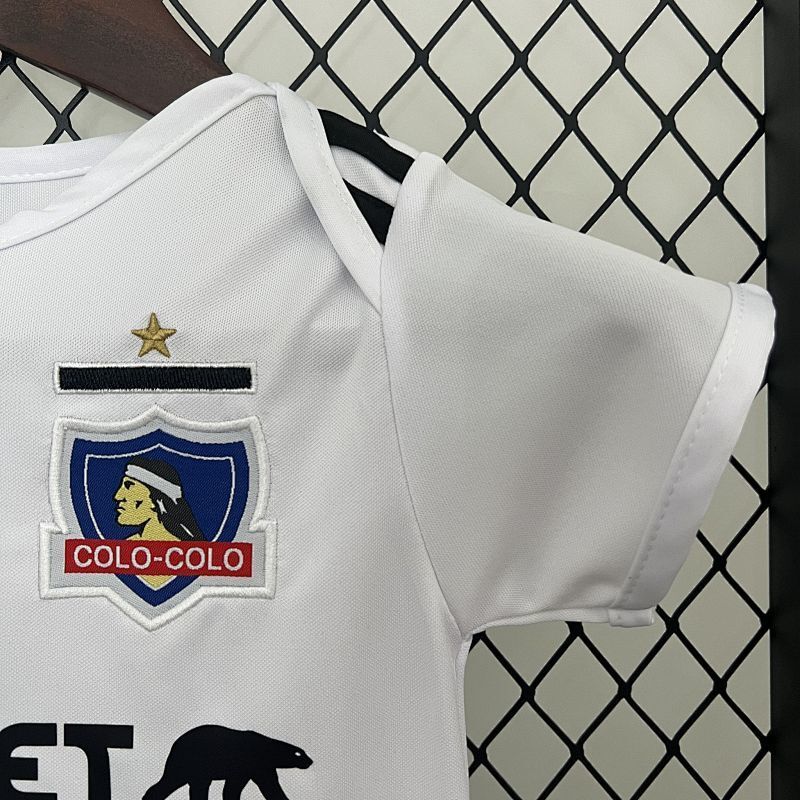 Ensemble Enfant Colo Colo Baby Domicile 24/25