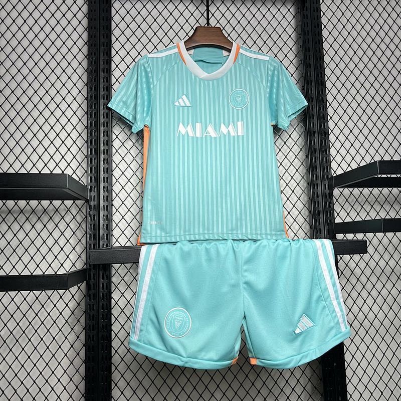 Ensemble Enfant Inter Miami Third 24/25