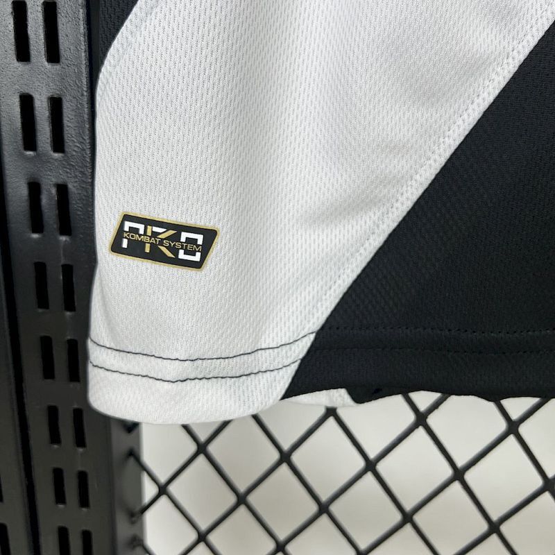 Maillot Vasco da Gama Domicile 25/26