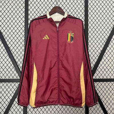 Cortavientos Bélgica Trench Coat 2024