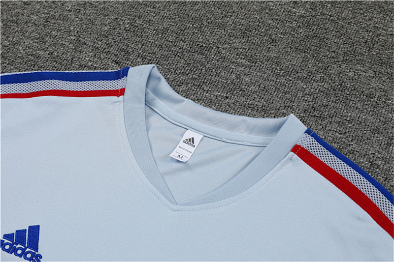 Conjunto Lyon Pre-Partido 22/23
