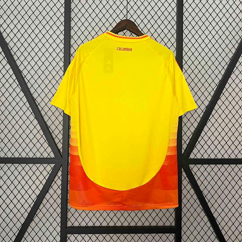 Maillot Colombie Domicile 25/26