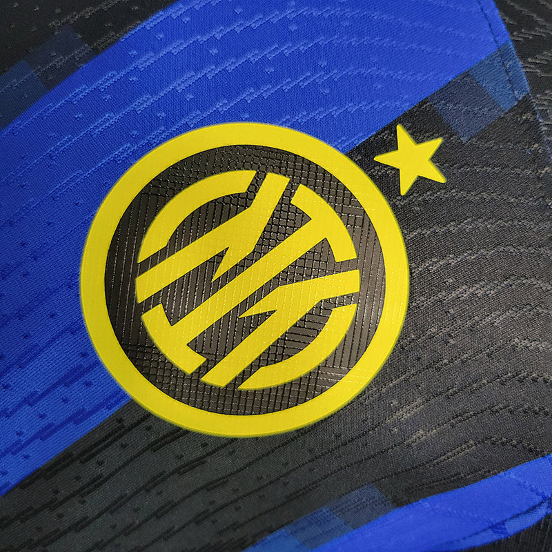 Maillot Inter Milan Domicile Player Version 23/24