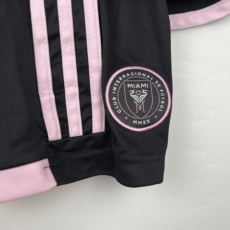 Inter Miami Away Kids Kit 23/24