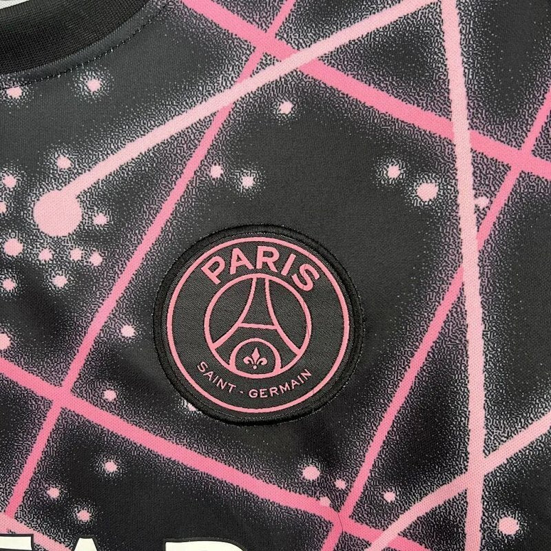 Maillot PSG Pre-Match 25/26