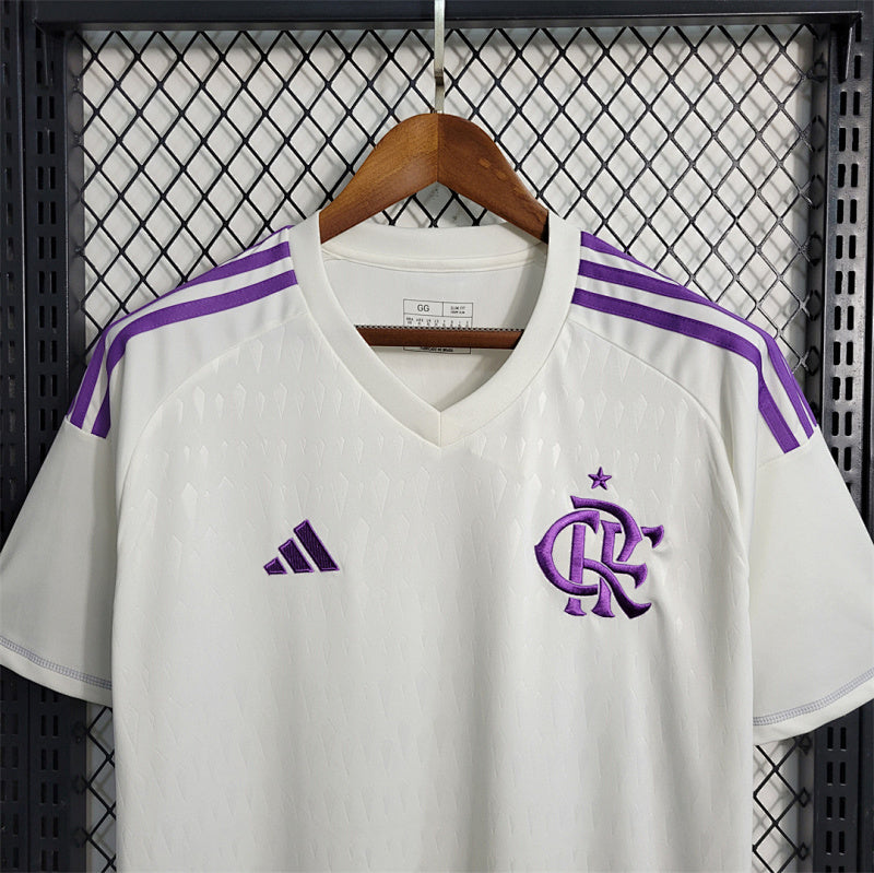 Maillot Flamengo Gardien 23/24