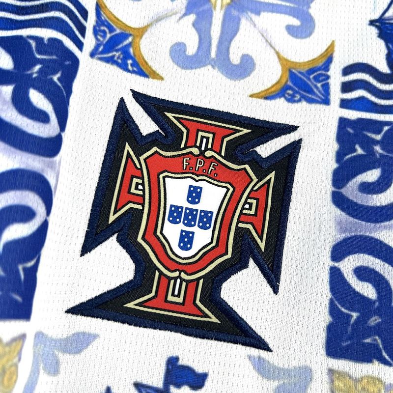 Portugal Jersey 2026