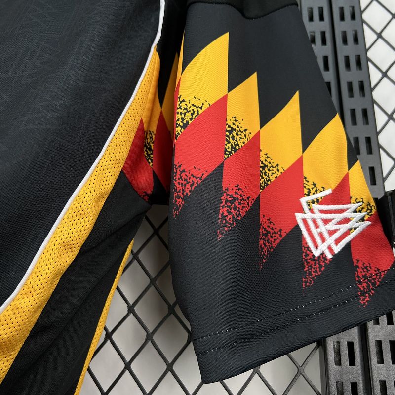Maillot Allemagne T Édition spéciale Rétro Vintage