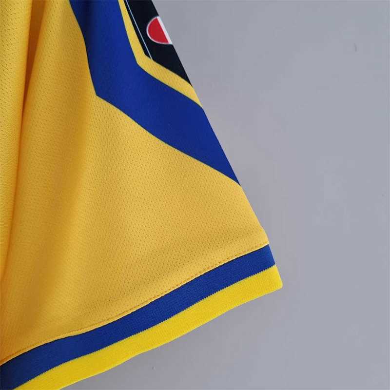 Maillot Parma Cheap Domicile Rétro 25/26
