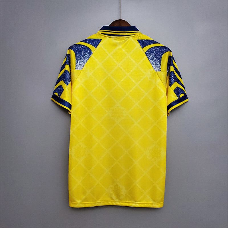 Maillot Parma yellow Cheap 25/26