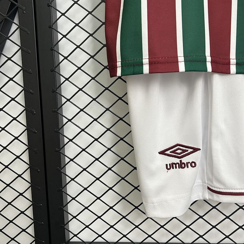 Ensemble Enfant Fluminense Domicile 25/26
