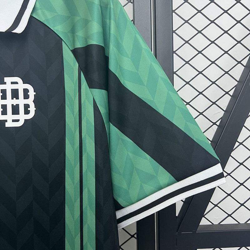 Maillot Real Betis Édition spéciale Rétro 25/26