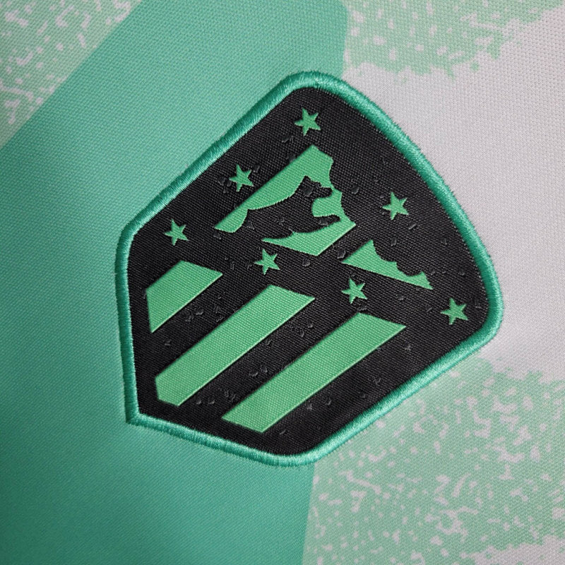 Maillot Atlético Madrid Prématch 23/24