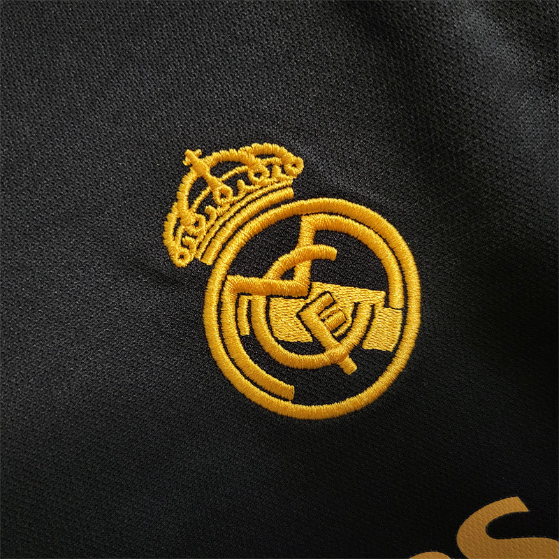 Ensemble Enfant Real Madrid Extérieur 23/24