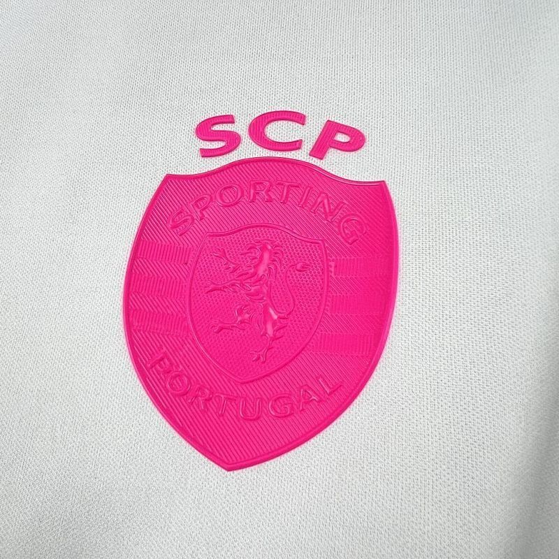 Maillot Sporting CP 25/26
