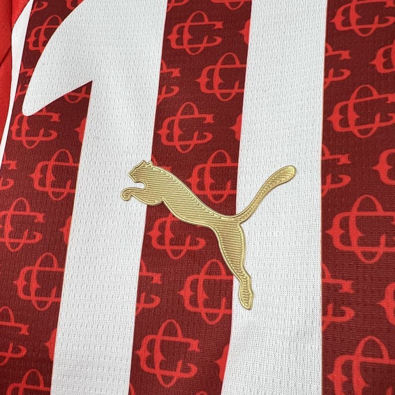 Maillot Chivas Domicile 26/27