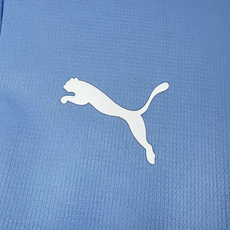 Maillot Manchester City Domicile 26/27
