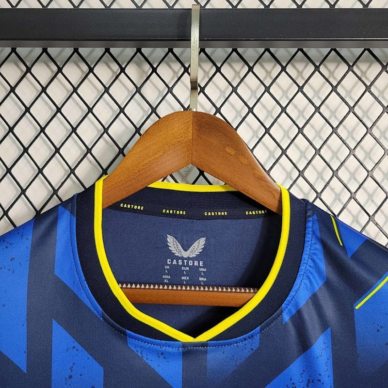 Maillot Newcastle Extérieur 23/24